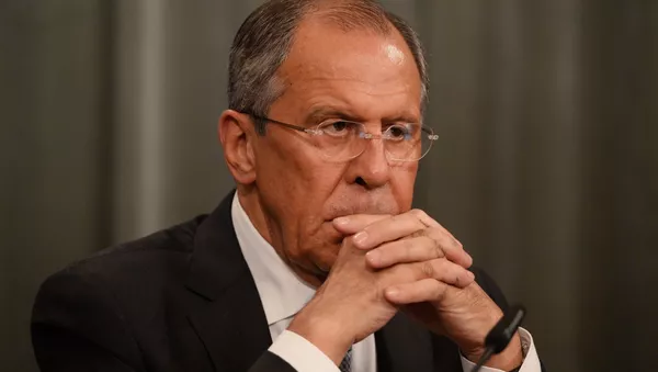 セルゲイ・ラヴロフ外相 - Sputnik 日本