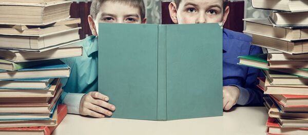 PISAランキング:教育水準でロシアの学校は米国と欧州よりも上 PISAランキング:教育水準でロシアの学校は米国と欧州よりも上 - Sputnik 日本