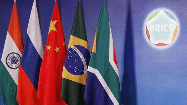 アルジェリア大統領、BRICsへの参加希望を表明 - Sputnik 日本