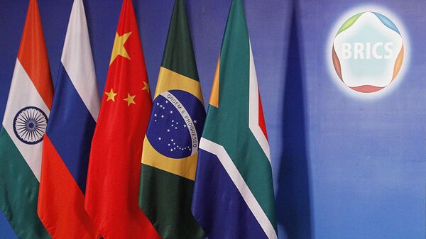 アルジェリア大統領、BRICsへの参加希望を表明 - Sputnik 日本