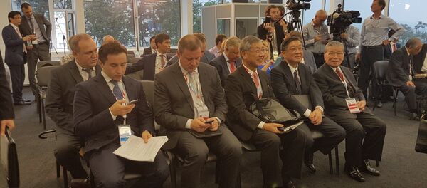 北海道銀行 北海道銀行 - Sputnik 日本