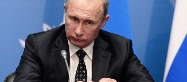 プーチン大統領 プーチン大統領 - Sputnik 日本