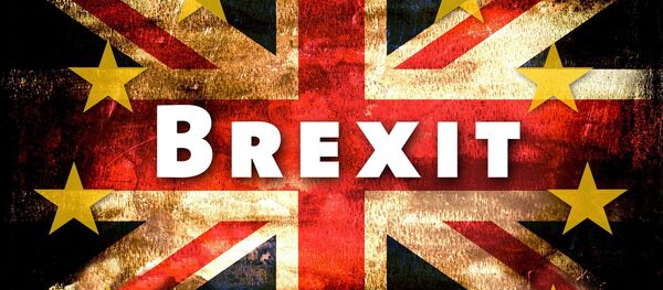 Brexit Brexit - Sputnik 日本