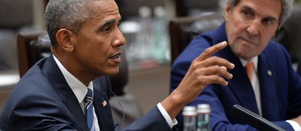 オバマ米大統領 オバマ米大統領 - Sputnik 日本