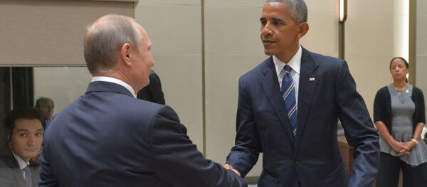 クレムリン、G20サミットで露米首脳が何を話したかを明かす クレムリン、G20サミットで露米首脳が何を話したかを明かす - Sputnik 日本