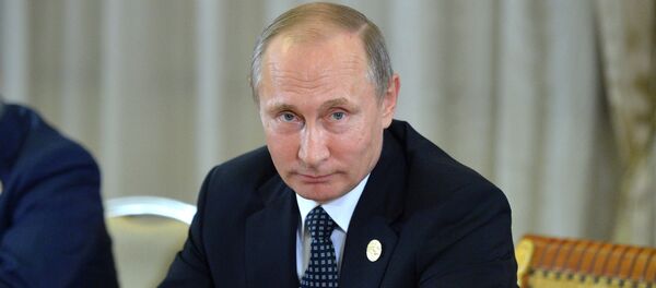 プーチン大統領 プーチン大統領 - Sputnik 日本