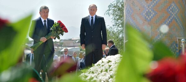 プーチン大統領 プーチン大統領 - Sputnik 日本