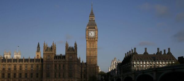 イギリスの議会 イギリスの議会 - Sputnik 日本