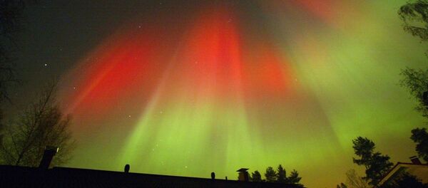 フィンランドのホテルでオーロラ監視員の求人開始 - Sputnik 日本