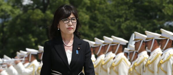 日本、北朝鮮の脅威を受けて今夏めどにミサイル防衛強化を判断へ - Sputnik 日本