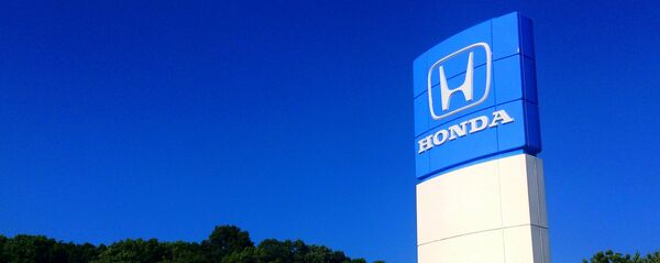 ホンダ - Sputnik 日本