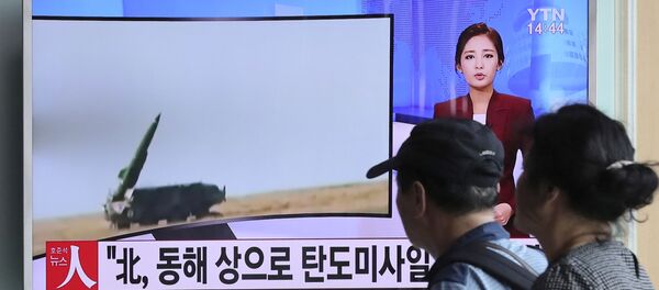 北朝鮮、核弾頭60個を製造可能か 北朝鮮、核弾頭60個を製造可能か - Sputnik 日本