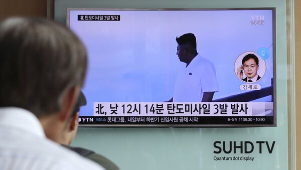 日本人専門家、北朝鮮核開発レベルの評価を世界は誤った - Sputnik 日本