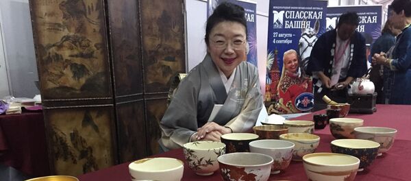 佐藤 静恵 佐藤 静恵 - Sputnik 日本