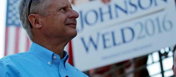 米大統領候補「アレッポって何？」 - Sputnik 日本