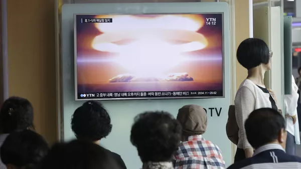 北朝鮮 - Sputnik 日本