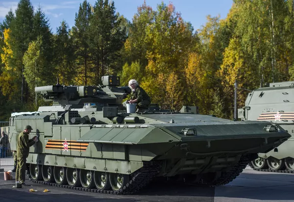 T-15 T-15 - Sputnik 日本