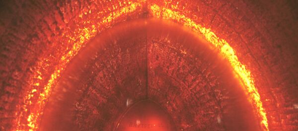 ロシアの科学者、地球の核の移動を記録 - Sputnik 日本