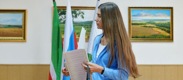 ロシア人の政党・政治家に対する信頼度が公開 ロシア人の政党・政治家に対する信頼度が公開 - Sputnik 日本