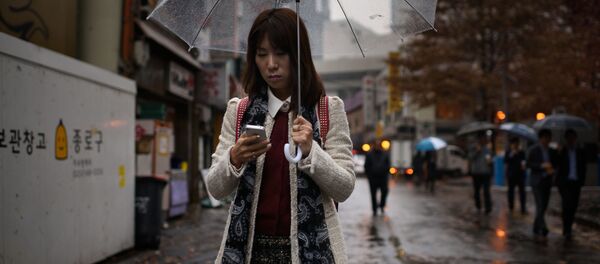 韓国でM5.8の地震発生 - Sputnik 日本