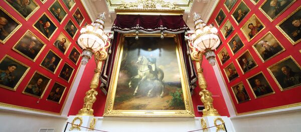 エルミタージュ - Sputnik 日本