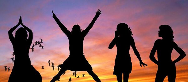 女性はどこでセックスルをするのが好きか？ - Sputnik 日本