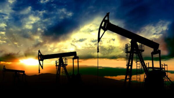 原油価格下落、米国の掘削リグ稼働数が増加 - Sputnik 日本