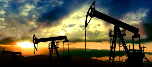 原油価格下落、米国の掘削リグ稼働数が増加 原油価格下落、米国の掘削リグ稼働数が増加 - Sputnik 日本