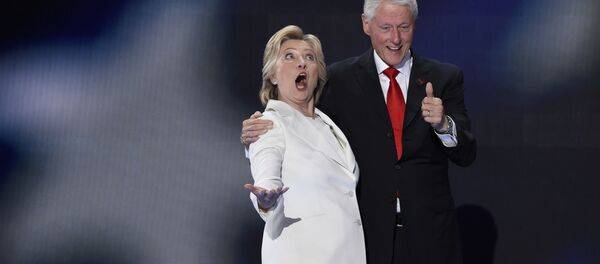 専門家：古代であればヒラリー・クリントン氏は病気が原因で殺されていた可能性がある - Sputnik 日本