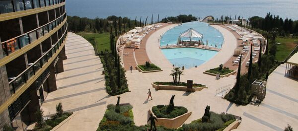 クリミア - Sputnik 日本