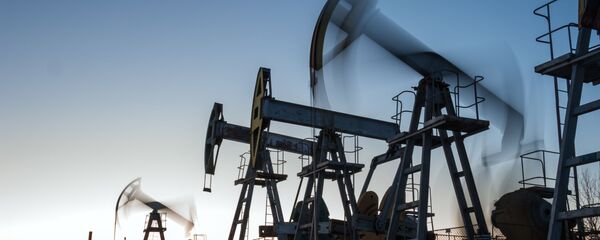 国際石油価格 米リグ台数減で値上がり 国際石油価格 米リグ台数減で値上がり - Sputnik 日本