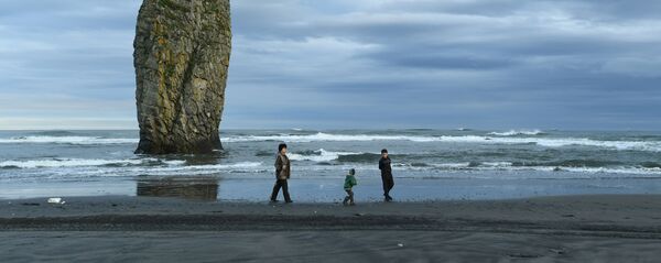 ビザなし訪問のルート決めは、なぜ揉めるのか?スプートニク聞き取り調査 ビザなし訪問のルート決めは、なぜ揉めるのか?スプートニク聞き取り調査 - Sputnik 日本