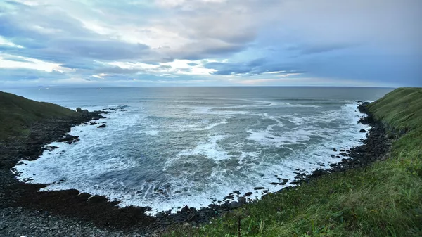 クリル諸島で古代の日本の石碑発見、研究者 - Sputnik 日本