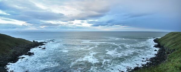 クリル諸島 - Sputnik 日本