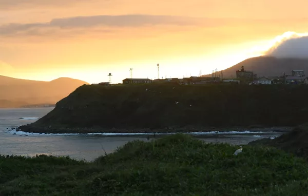 クリル諸島 クリル諸島 - Sputnik 日本