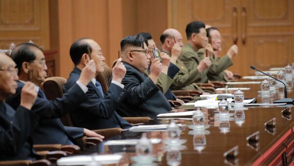 中国の圧力に期待する日米韓：暴走する北朝鮮、6者協議に復帰なるか - Sputnik 日本