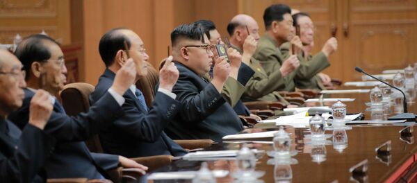 中国の圧力に期待する日米韓：暴走する北朝鮮、6者協議に復帰なるか - Sputnik 日本