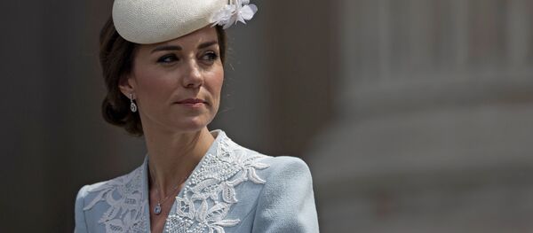 激ヤセのキャサリン妃 離婚を避けるため極秘でセラピーを受ける 激ヤセのキャサリン妃 離婚を避けるため極秘でセラピーを受ける - Sputnik 日本