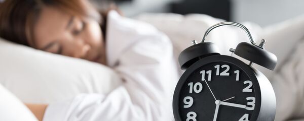 朝、時計 朝、時計 - Sputnik 日本