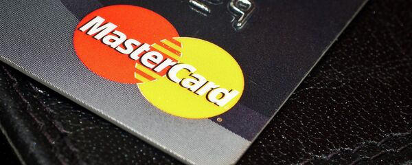 マスターカード マスターカード - Sputnik 日本