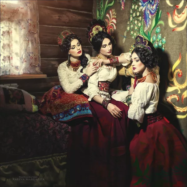 Russian Photographer Brings Fairy Tales to Life Russian Photographer Brings Fairy Tales to Life - Sputnik 日本