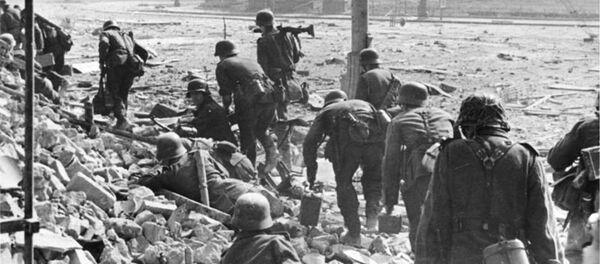 ポーランド、ナチスの残したタイムカプセルが発見 ポーランド、ナチスの残したタイムカプセルが発見 - Sputnik 日本