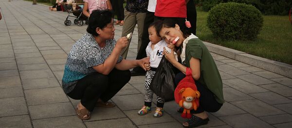 フィンランド人ジャーナリストが北朝鮮でユニークな動画を撮影する - Sputnik 日本