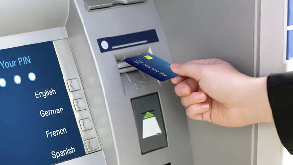 ATM - Sputnik 日本