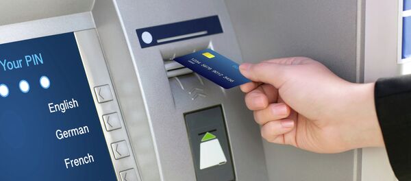 新たなウイルスが全世界のネット通販の顧客の金を盗んでいる 新たなウイルスが全世界のネット通販の顧客の金を盗んでいる - Sputnik 日本