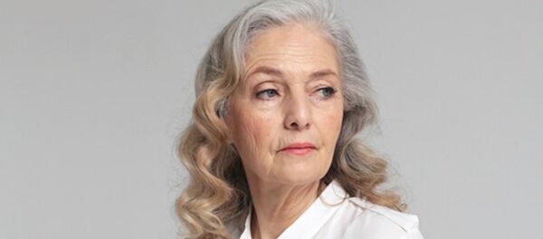 オリガ・コンドラシェワさん オリガ・コンドラシェワさん - Sputnik 日本