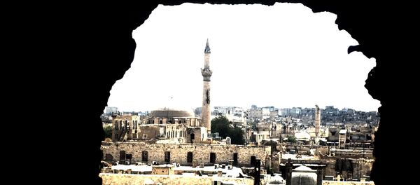 シリア シリア - Sputnik 日本