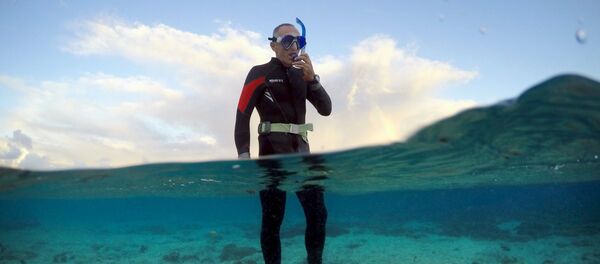 オーストラリア北部沖で強い地震 - Sputnik 日本