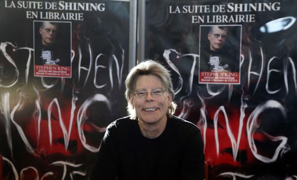 あなたの血も凍らせる13の映画。もしくは日本映画『リング』のライバル - Sputnik 日本