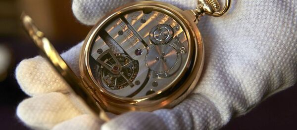 「スプートニク」 ポーランドで見つかった「タイムカプセル」が明かす秘密を知る 「スプートニク」 ポーランドで見つかった「タイムカプセル」が明かす秘密を知る - Sputnik 日本